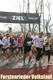 21. Forstenrieder Volkslauf - Fotos und Infos (Foto: Martin Schmitz)
